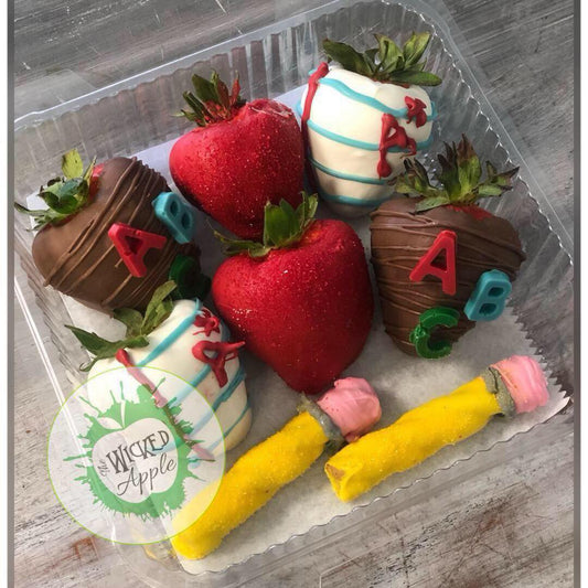 Appreciation Gift Tray
